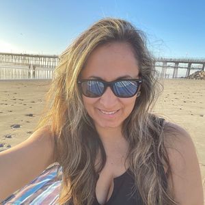 Meet your Posher, Rosie